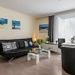 Appartement Lage, An Der Familienlagune Hundestrand Büsum