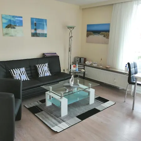 Apartman Lage, An Der Familienlagune Hundestrand