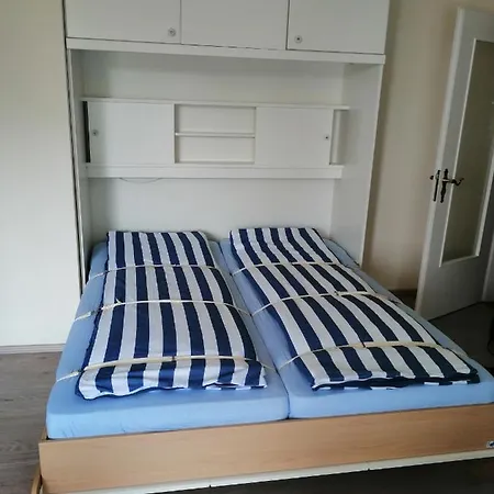 דירה Lage, An Der Familienlagune Hundestrand בוסום