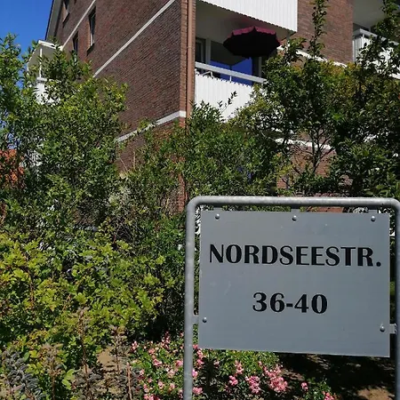 Apartment Lage, An Der Familienlagune Hundestrand