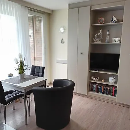 Lage, An Der Familienlagune Hundestrand *